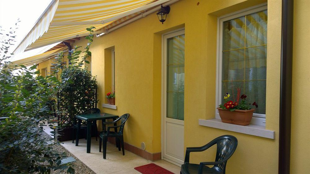 Ca' Del Sasso Guest House Verona Exterior photo