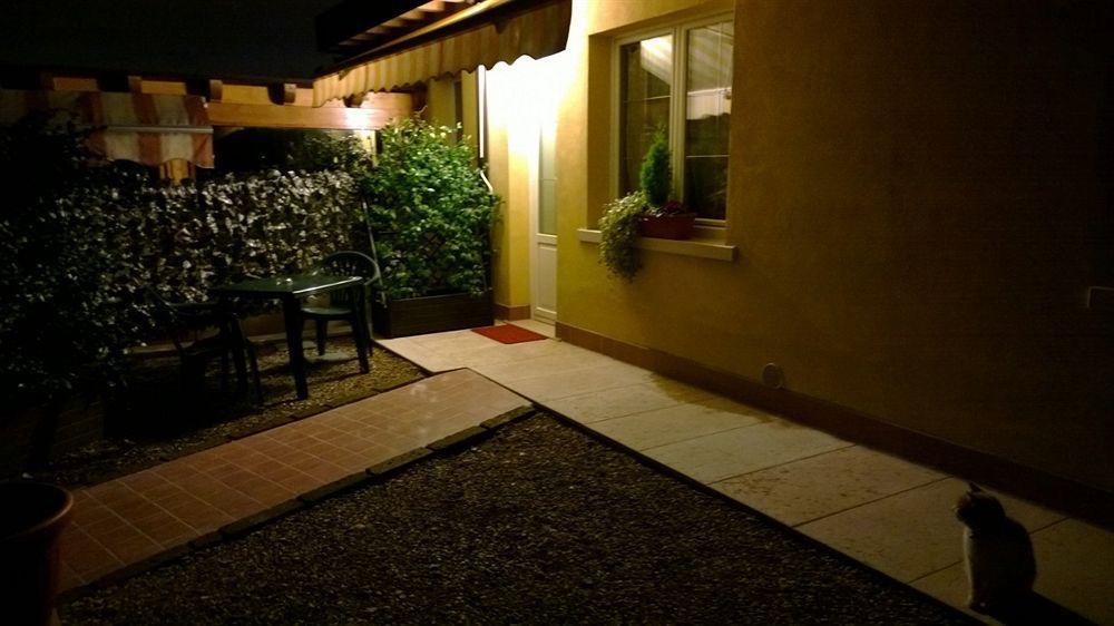 Ca' Del Sasso Guest House Verona Exterior photo