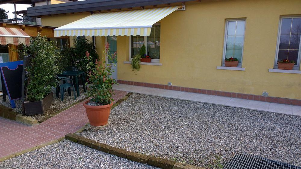 Ca' Del Sasso Guest House Verona Exterior photo