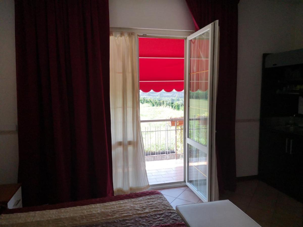 Ca' Del Sasso Guest House Verona Exterior photo