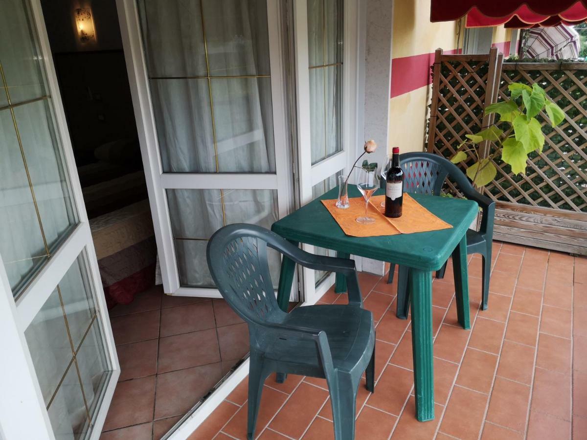 Ca' Del Sasso Guest House Verona Exterior photo