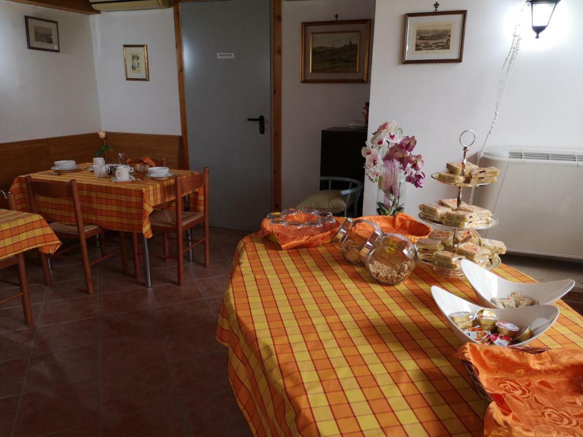 Ca' Del Sasso Guest House Verona Exterior photo