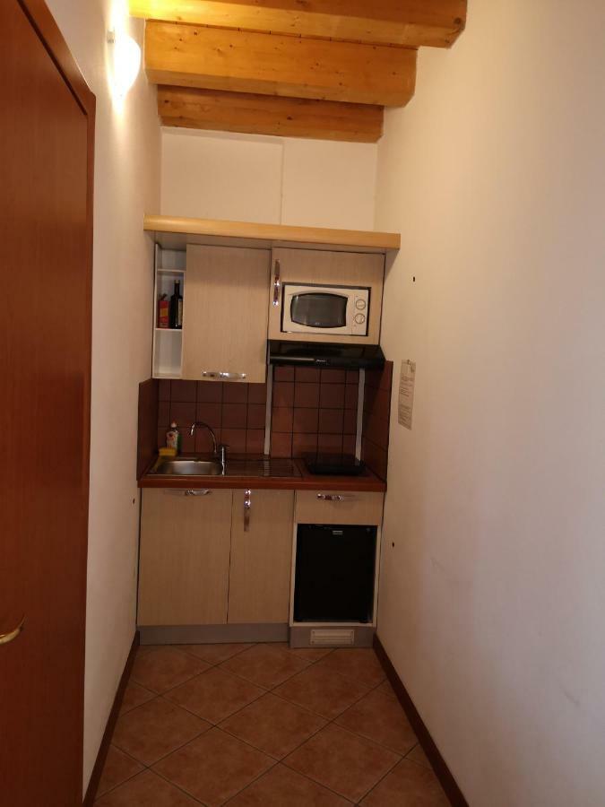 Ca' Del Sasso Guest House Verona Exterior photo