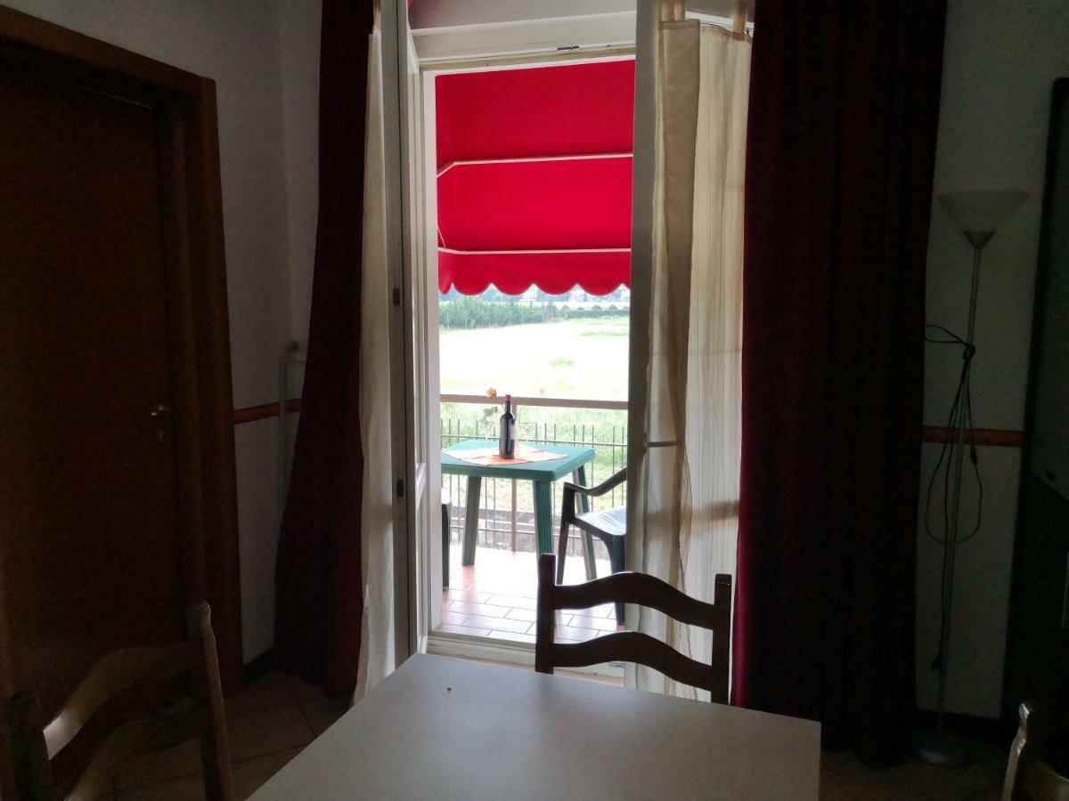 Ca' Del Sasso Guest House Verona Exterior photo