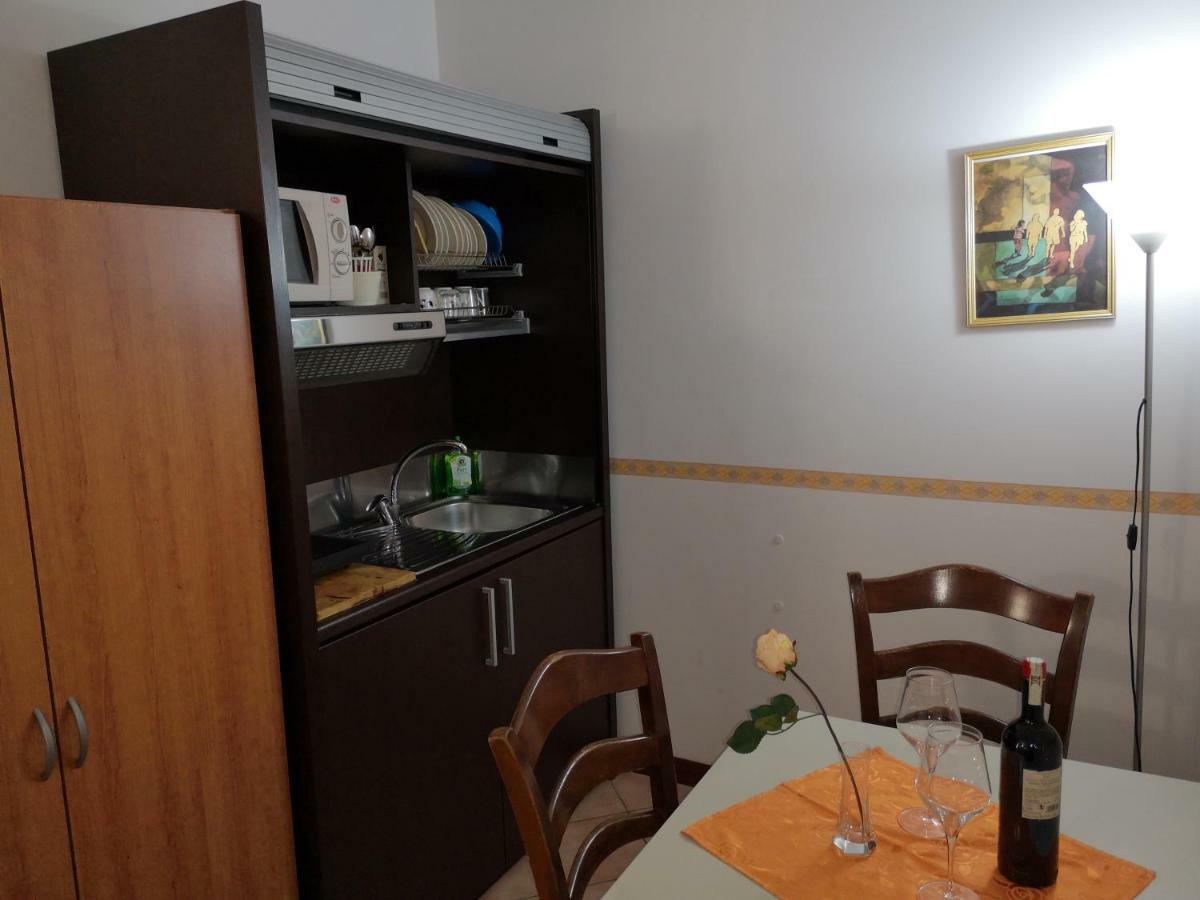 Ca' Del Sasso Guest House Verona Exterior photo