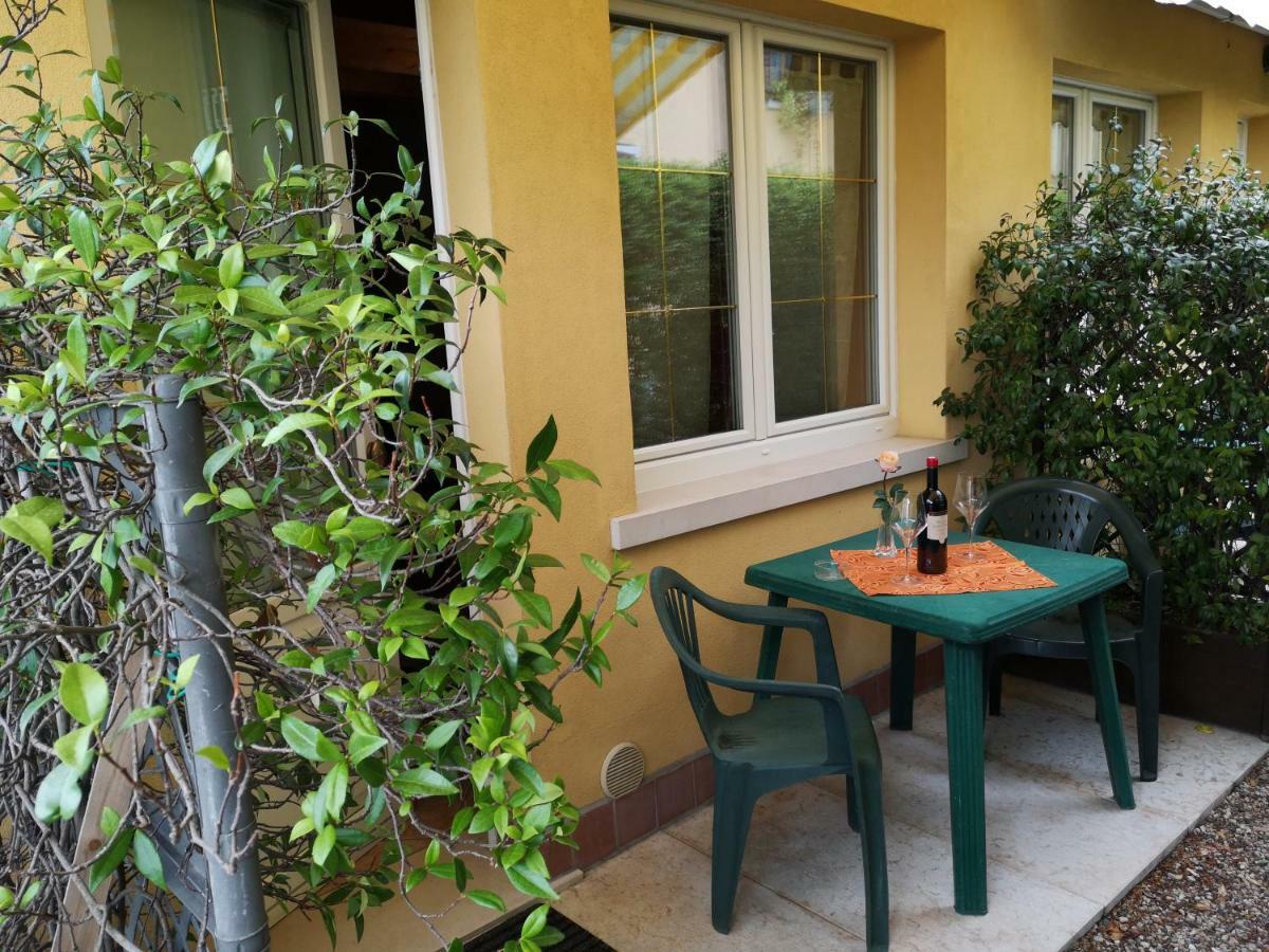 Ca' Del Sasso Guest House Verona Exterior photo