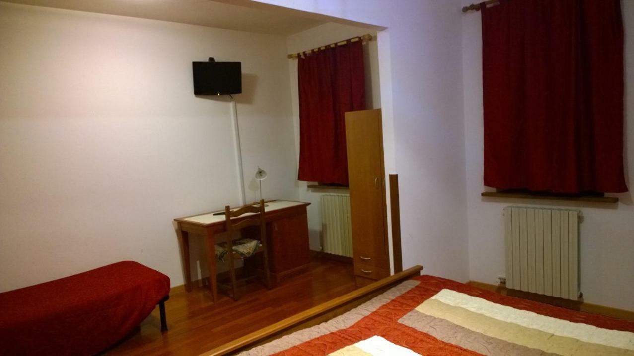 Ca' Del Sasso Guest House Verona Exterior photo