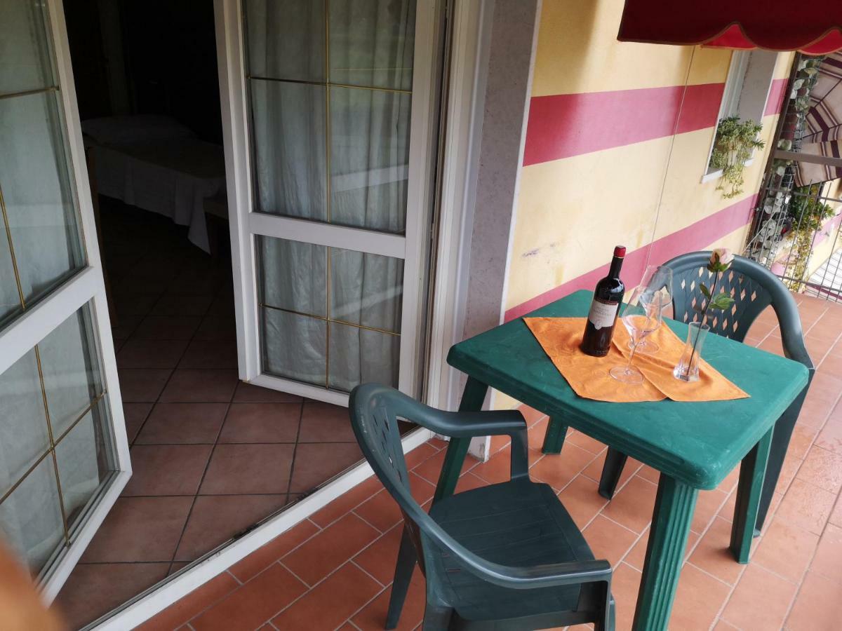 Ca' Del Sasso Guest House Verona Exterior photo