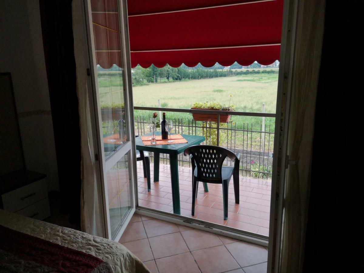 Ca' Del Sasso Guest House Verona Exterior photo