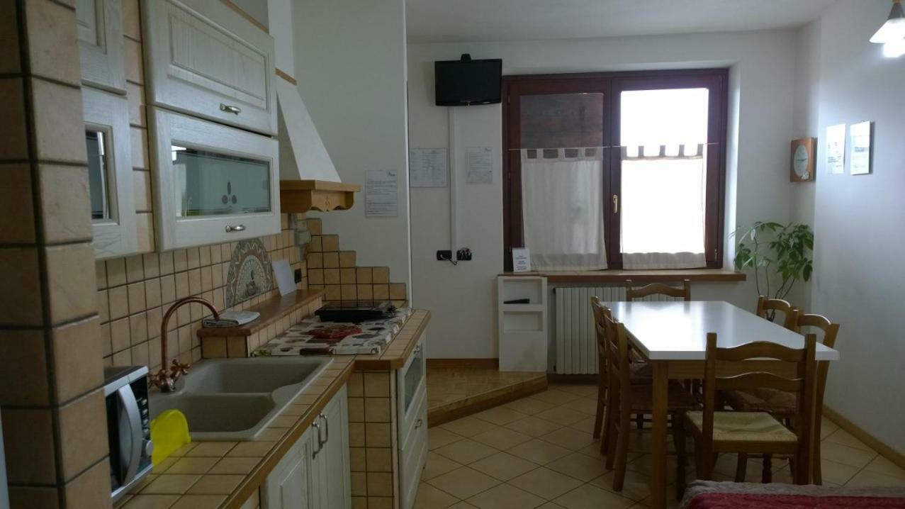Ca' Del Sasso Guest House Verona Exterior photo